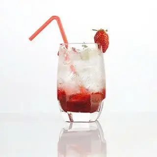 Hình ảnh Soda dâu