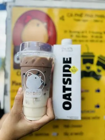Hình ảnh Socola Oatside