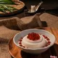Hình ảnh Tàu hủ trân châu đường đen