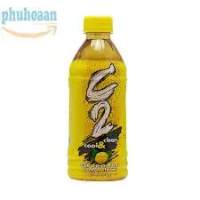 Hình ảnh chai c2 