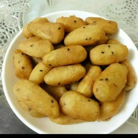 Hình ảnh Khoai Lang Kén - 100g