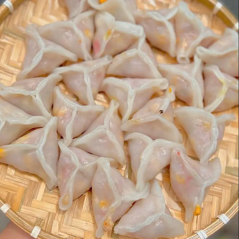 Hình ảnh Há Cảo Bắp