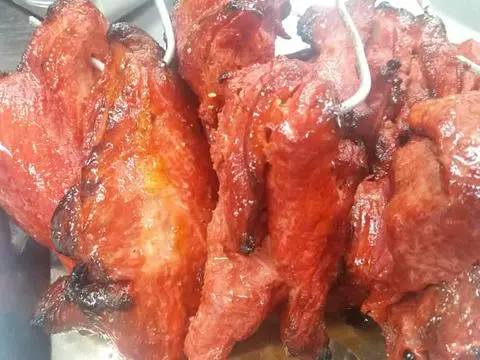 Hình ảnh Xá xíu