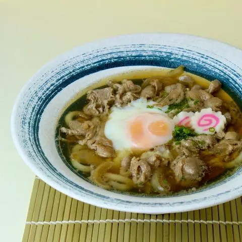 Hình ảnh UDON BÒ MỸ 