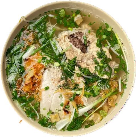Hình ảnh Mì Xương