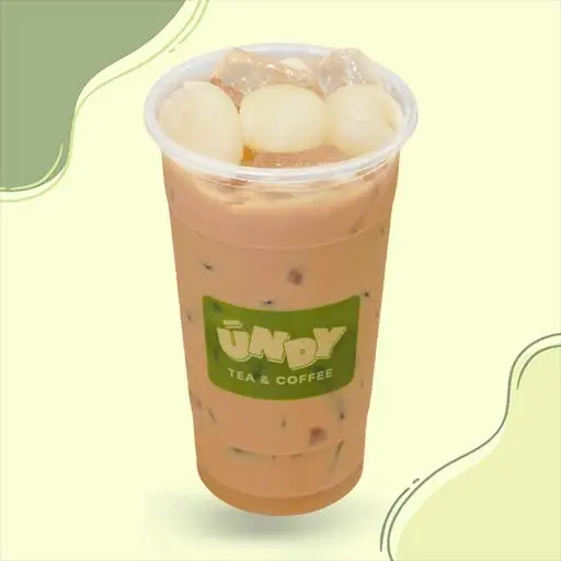 Hình ảnh Trà Sữa Chôm Chôm