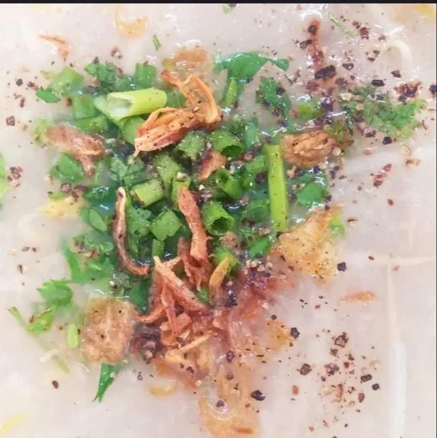 Hình ảnh Cháo Huyết