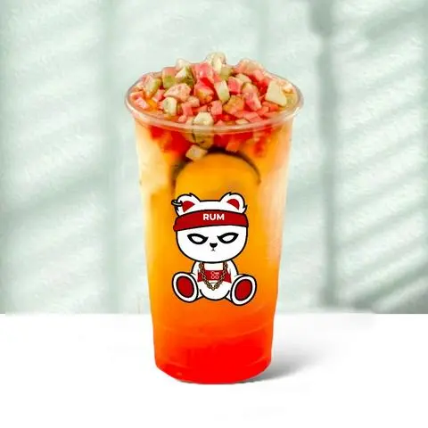 Hình ảnh TRÀ ỔI HỒNG