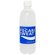Hình ảnh Pocari