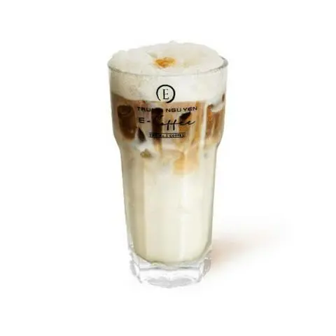 Hình ảnh Latte đá