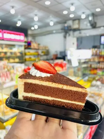 Hình ảnh Tiramisu Miếng 