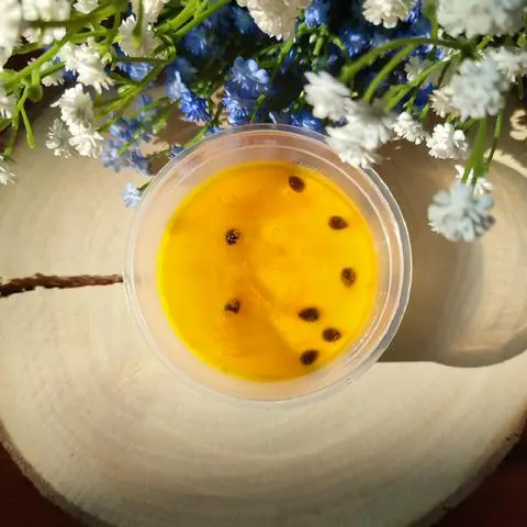 Hình ảnh Chanh dây