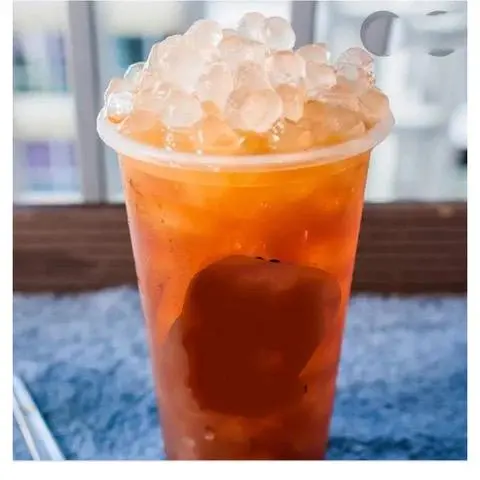 Hình ảnh Trà đào