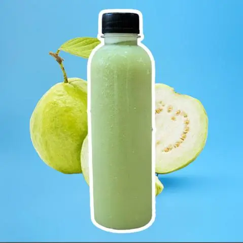 Hình ảnh Ép Ổi Chai
