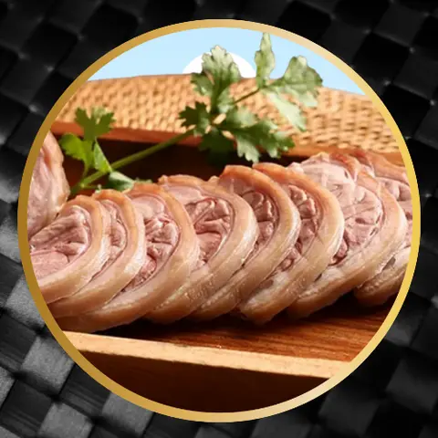 Hình ảnh THỊT BẮP GIÒ THÊM