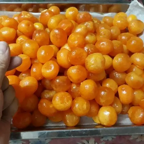Hình ảnh Trứng Muối (1 trứng )