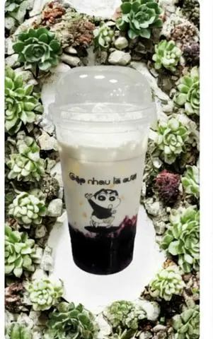 Hình ảnh sữa tươi việt quốc