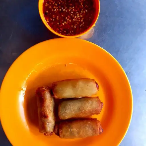 Hình ảnh Chả giò thêm