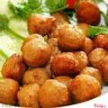 Hình ảnh Bò viên 10v