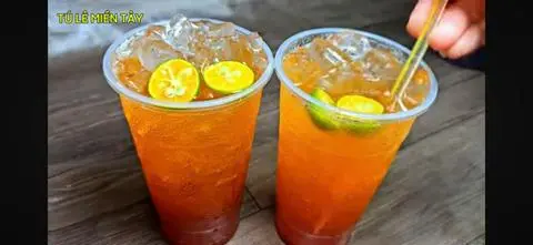 Hình ảnh TRÀ TẮC