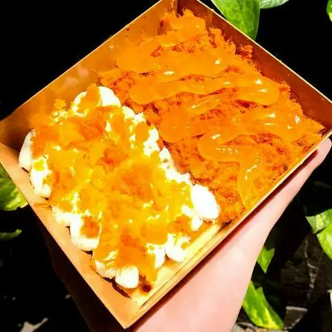 Hình ảnh Bltm gà cheese