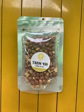Hình ảnh Đậu Phộng Tỏi Ớt