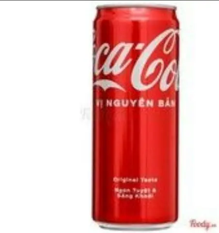 Hình ảnh Coca