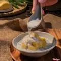 Hình ảnh Sầu riêng sữa