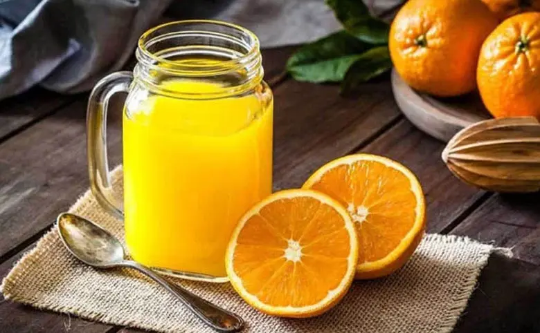 Hình ảnh cam ép 