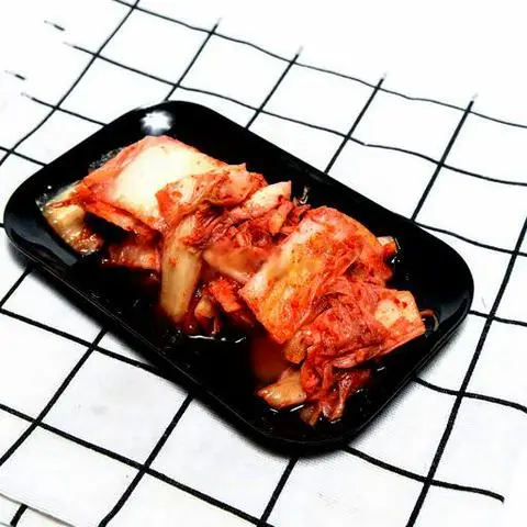 Hình ảnh Kimchi Hàn Quốc