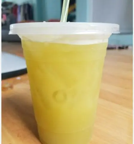 Hình ảnh Nước mía