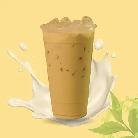 Hình ảnh Trà Sữa Truyền Thống