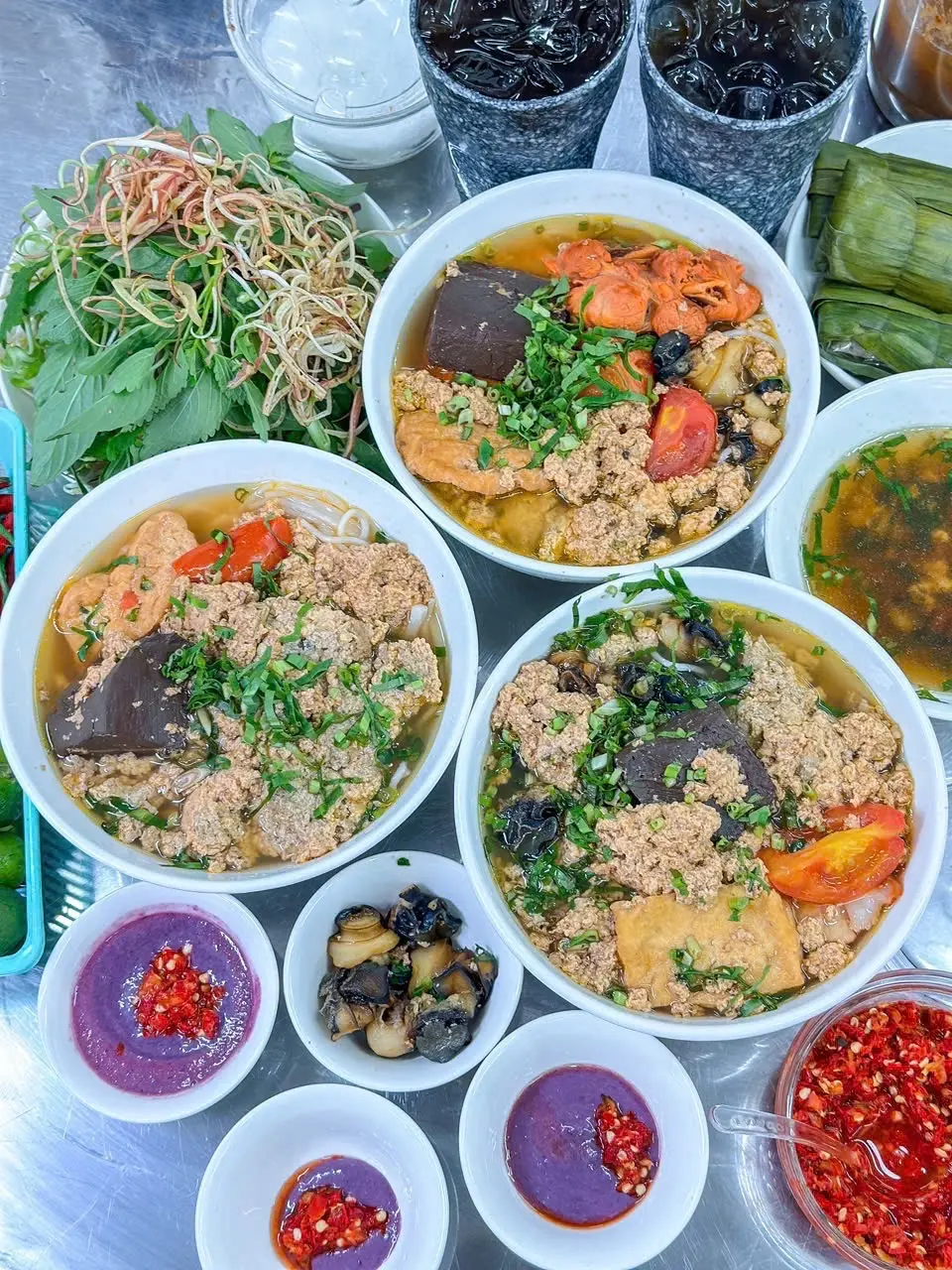 Hình ảnh ĐẦY ĐỦ GIÒ GỐI