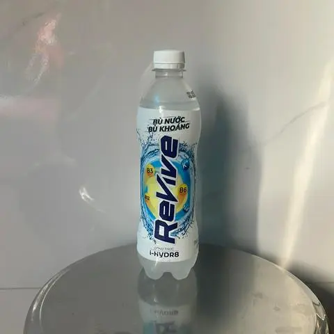 Hình ảnh Revive chai
