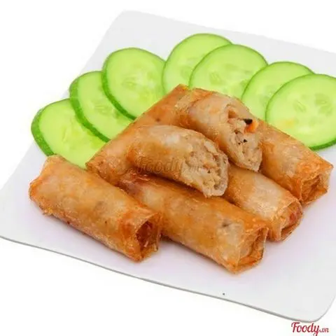 Hình ảnh Chả giò hải sản - 2 thanh