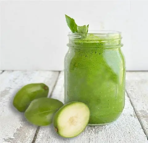 Hình ảnh Nước ép cóc