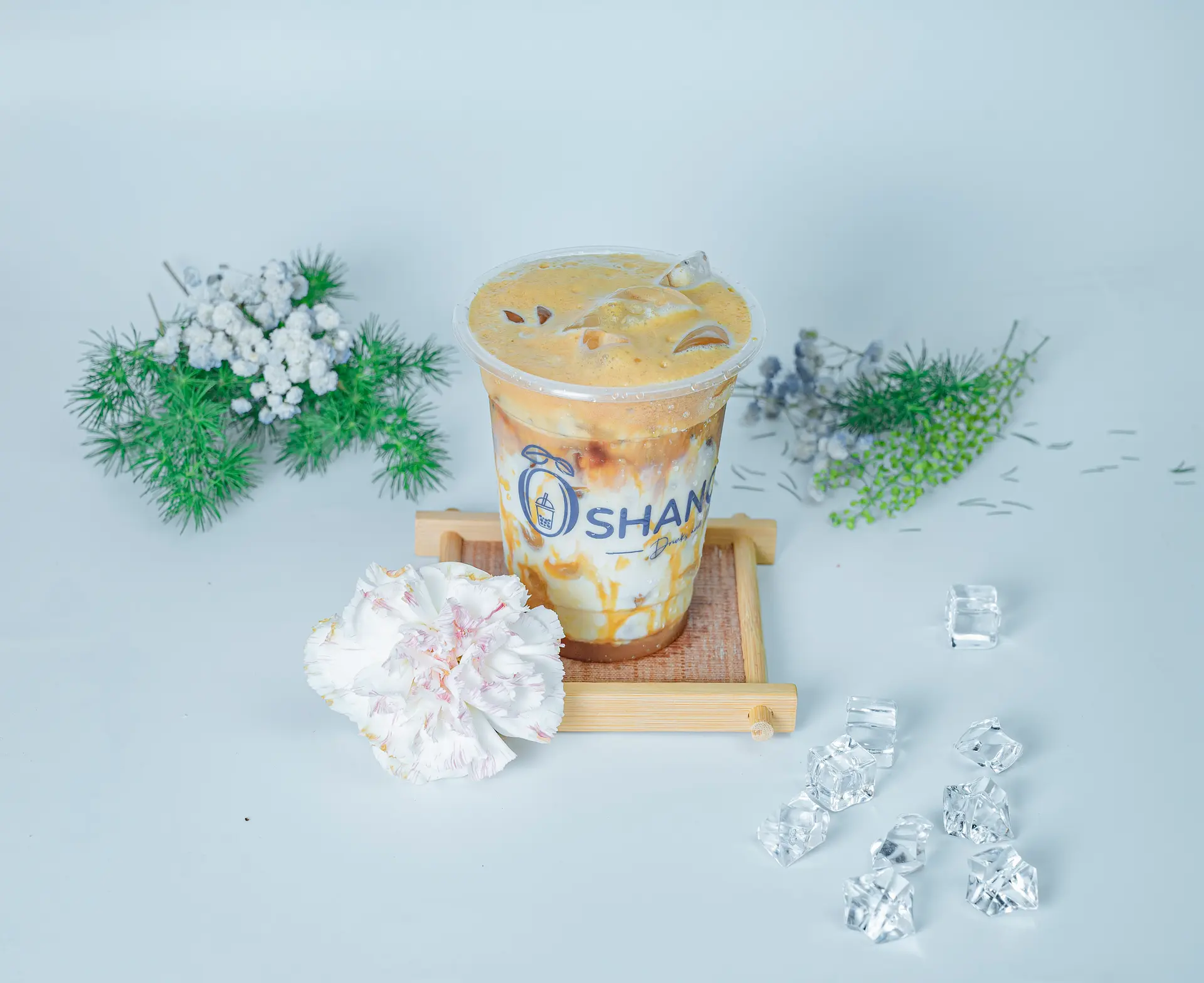 Hình ảnh CAFE CARAMEL