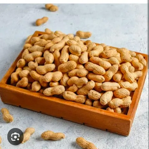 Hình ảnh Đậu phộng luộc (2 lạng)