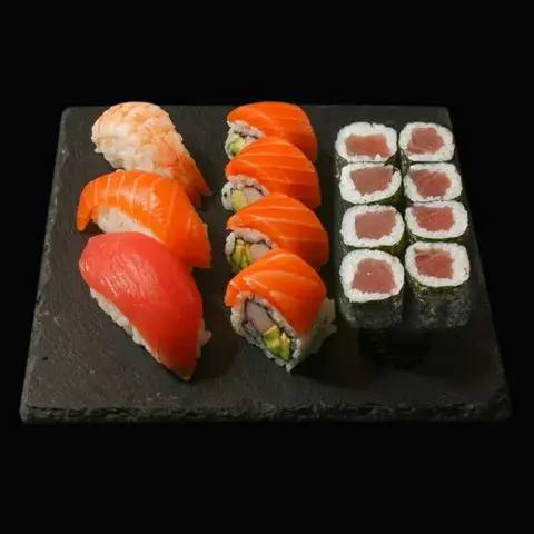 Hình ảnh Combo 4