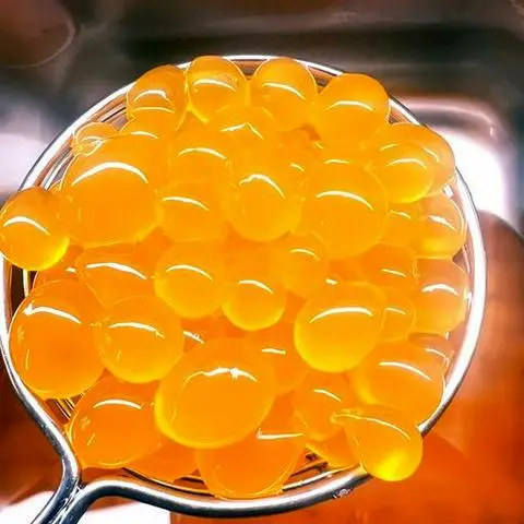 Hình ảnh Thuỷ tinh Dưa lưới