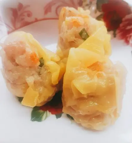 Hình ảnh Xíu mại