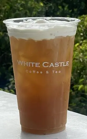 Hình ảnh Trà sen creamy