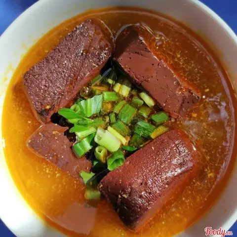Hình ảnh Huyết