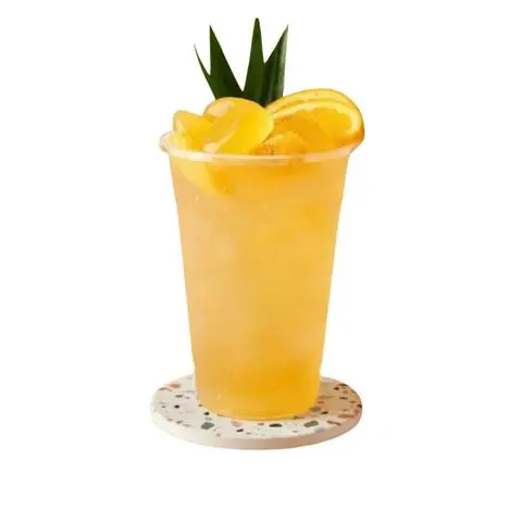 Hình ảnh trà lài đác thơm L