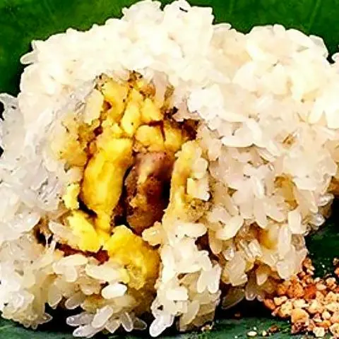 Hình ảnh Xôi khúc