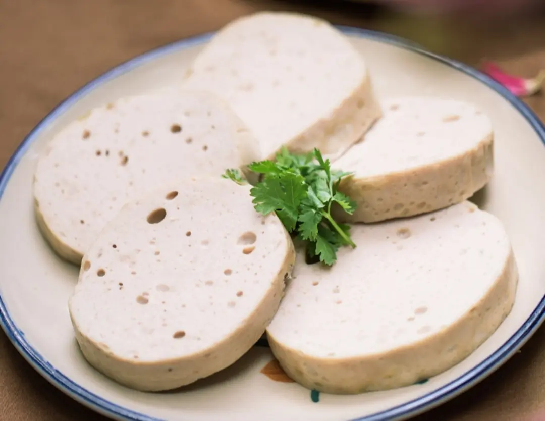 Hình ảnh Giò lụa 300g