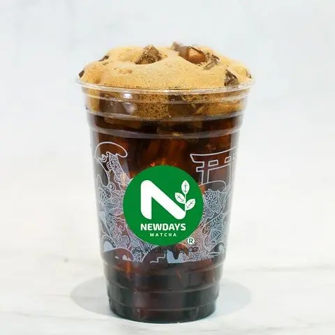 Hình ảnh Cà phê đen đá