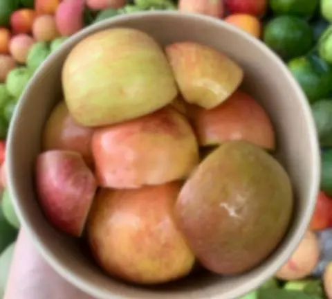 Hình ảnh Hộp 500g táo gala