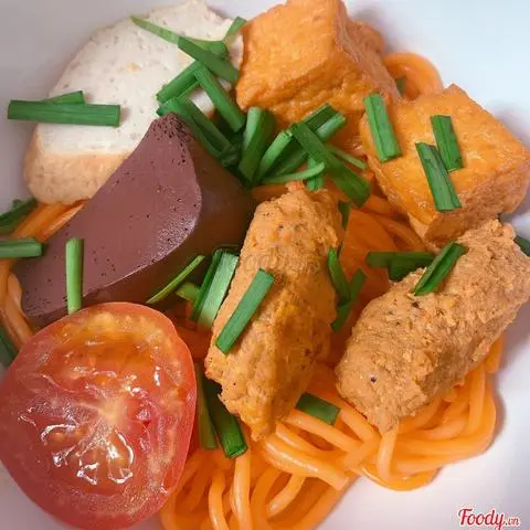 Hình ảnh Canh Bún