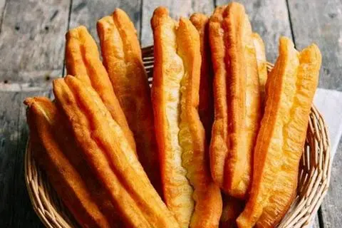 Hình ảnh Bánh quẩy